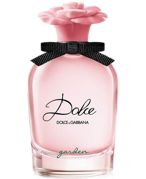 dolce & gabbana garden perfume|women dolce.